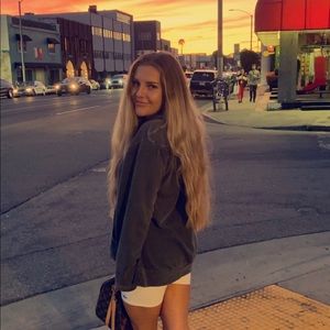 Meet your Posher, Jill